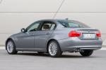 BMW 330d 2009 года